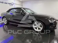 2012 Audi A5
