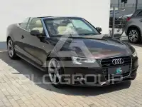 2012 Audi A5