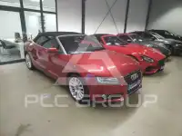2012 Audi A5