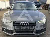 2012 Audi A5