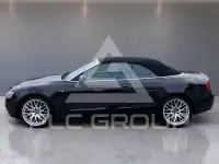 2012 Audi A5