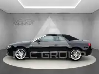 2012 Audi A5