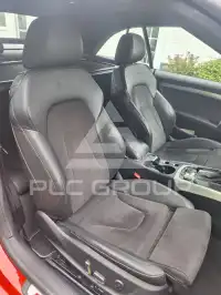 2012 Audi A5