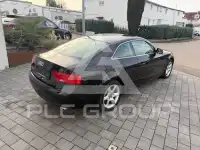 2012 Audi A5