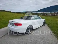 2012 Audi A5