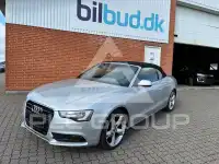 2012 Audi A5