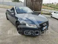 2012 Audi A5