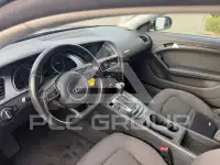 2012 Audi A5