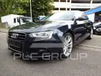 2012 Audi A5