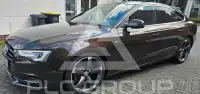 2012 Audi A5