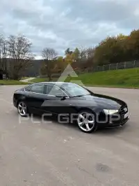 2012 Audi A5