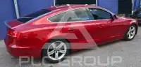2012 Audi A5