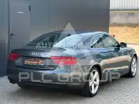 2012 Audi A5