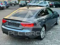 2012 Audi A5
