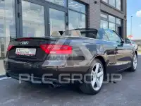 2012 Audi A5