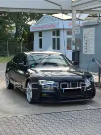 2012 Audi A5