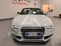 2012 Audi A5