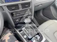 2012 Audi A5