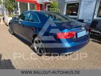 2012 Audi A5