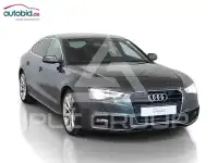 2012 Audi A5