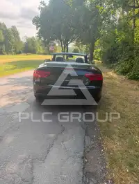 2012 Audi A5