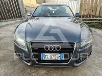 2012 Audi A5