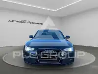 2012 Audi A5