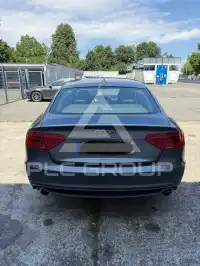 2012 Audi A5
