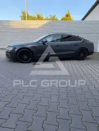 2012 Audi A5