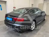 2012 Audi A5