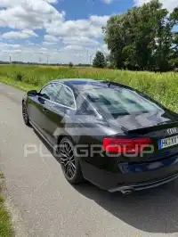 2012 Audi A5