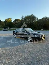 2012 Audi A5