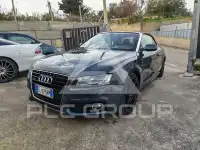 2012 Audi A5
