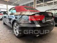 2012 Audi A5