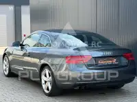 2012 Audi A5
