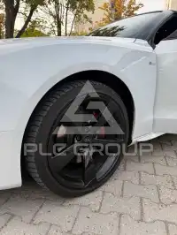 2012 Audi A5