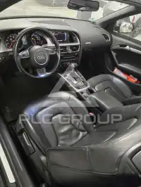 2012 Audi A5