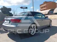 2012 Audi A5