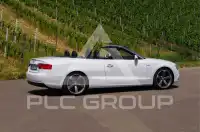 2012 Audi A5