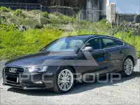 2012 Audi A5