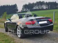 2012 Audi A5