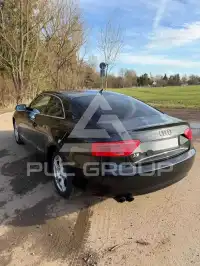 2012 Audi A5