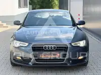 2012 Audi A5