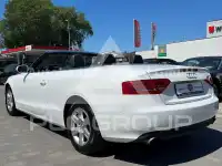 2012 Audi A5