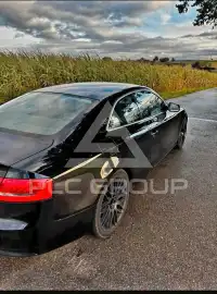 2012 Audi A5