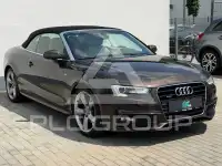 2012 Audi A5