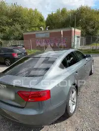 2012 Audi A5