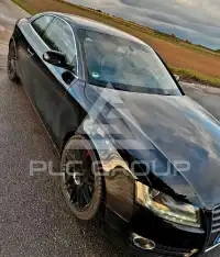2012 Audi A5