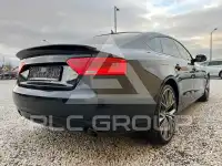 2012 Audi A5