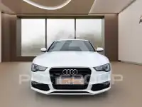 2012 Audi A5